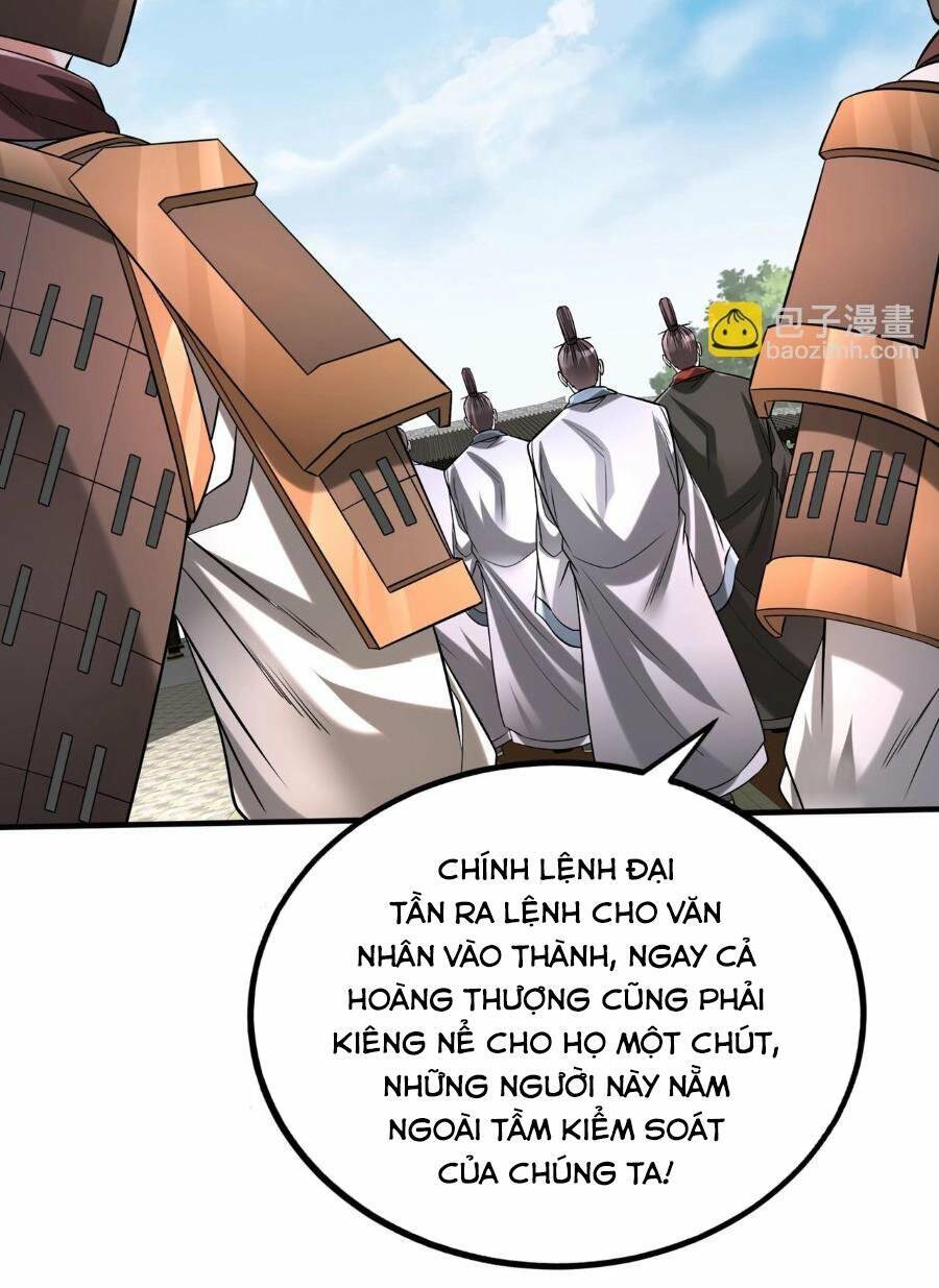 Đại Tần: Ta Con Trai Tần Thủy Hoàng Giết Địch Thăng Cấp Thành Thần Chapter 98 - 43
