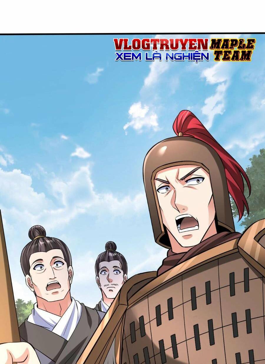 Đại Tần: Ta Con Trai Tần Thủy Hoàng Giết Địch Thăng Cấp Thành Thần Chapter 98 - 44