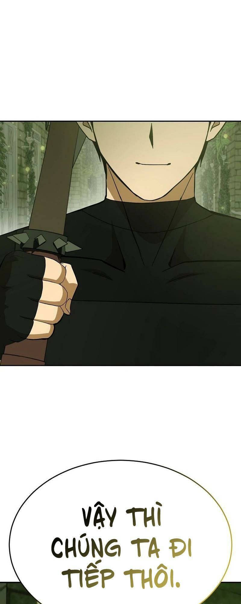 Ta Leo Lên Đỉnh Cao Ngay Cả Những Hồi Quy Giả Cũng Không Thể Đạt Tới Chapter 27 - 1