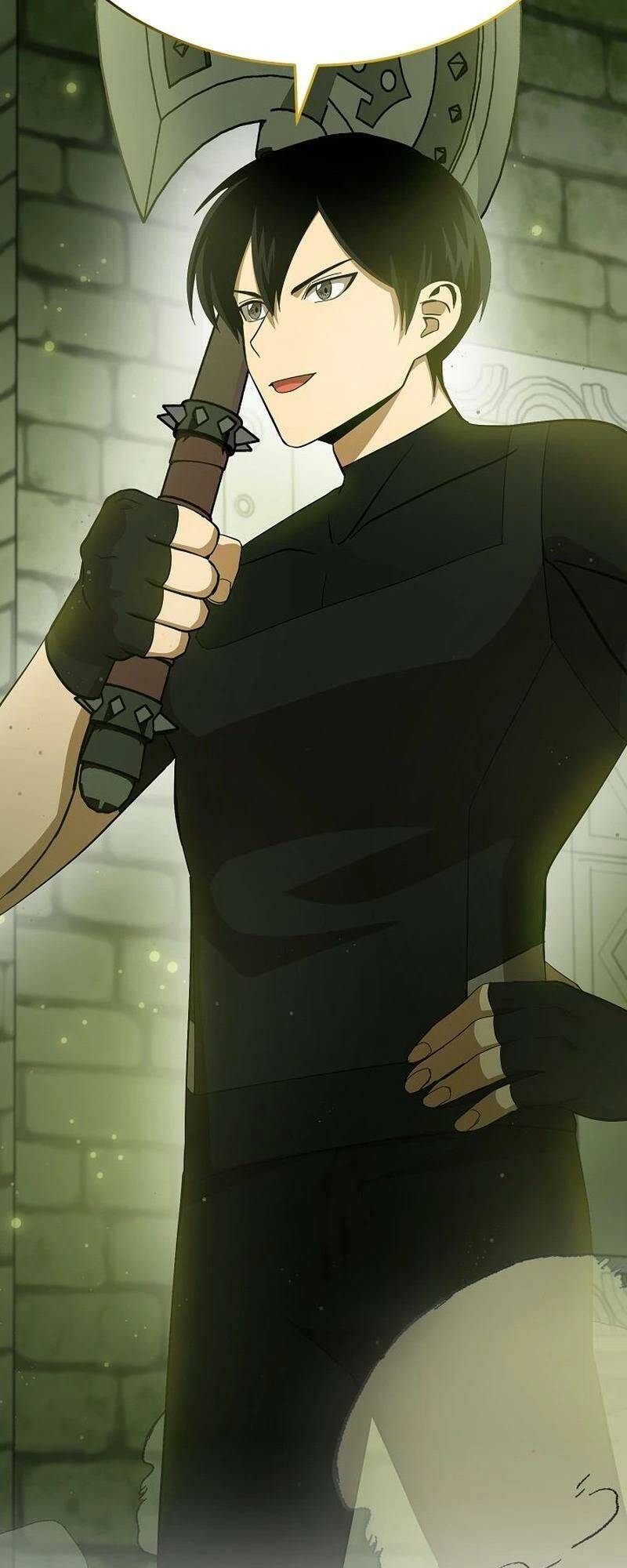 Ta Leo Lên Đỉnh Cao Ngay Cả Những Hồi Quy Giả Cũng Không Thể Đạt Tới Chapter 27 - 2