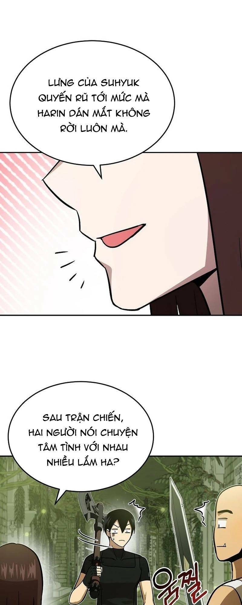 Ta Leo Lên Đỉnh Cao Ngay Cả Những Hồi Quy Giả Cũng Không Thể Đạt Tới Chapter 27 - 11