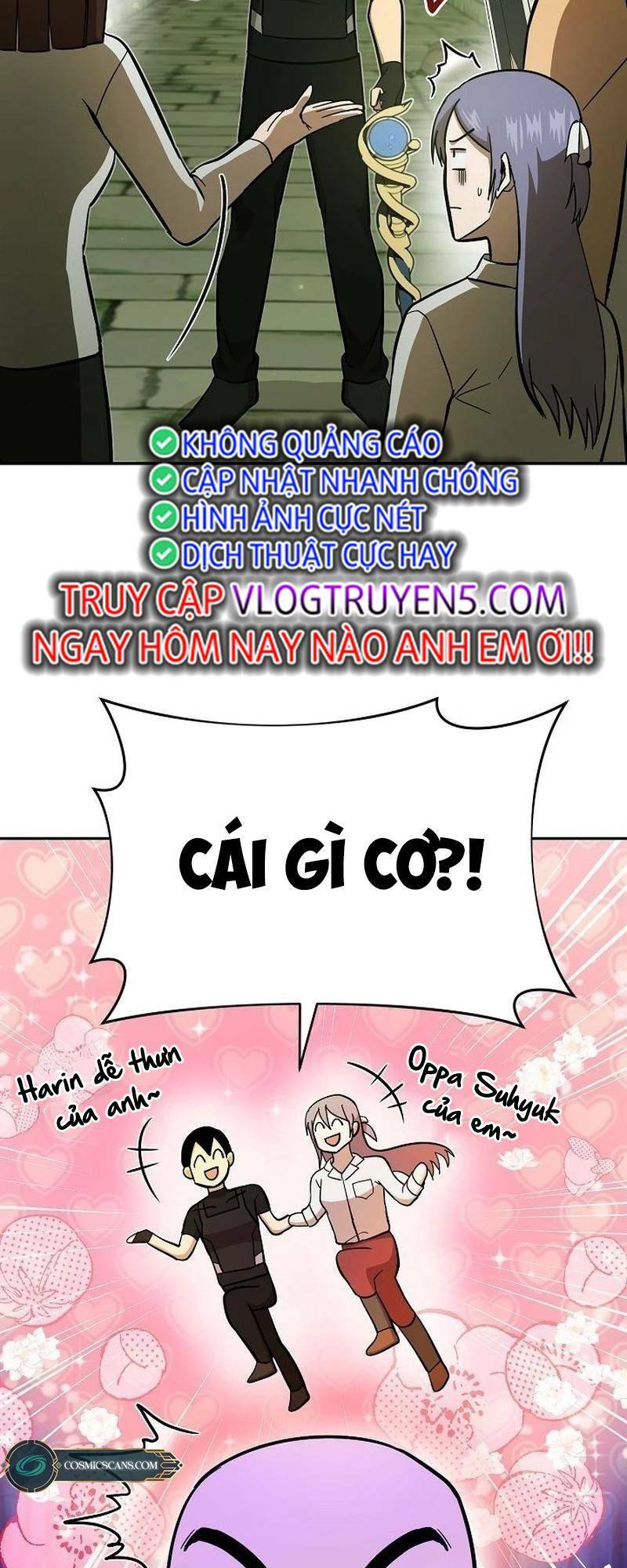 Ta Leo Lên Đỉnh Cao Ngay Cả Những Hồi Quy Giả Cũng Không Thể Đạt Tới Chapter 27 - 12