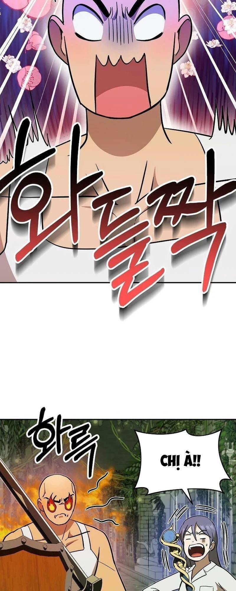 Ta Leo Lên Đỉnh Cao Ngay Cả Những Hồi Quy Giả Cũng Không Thể Đạt Tới Chapter 27 - 13