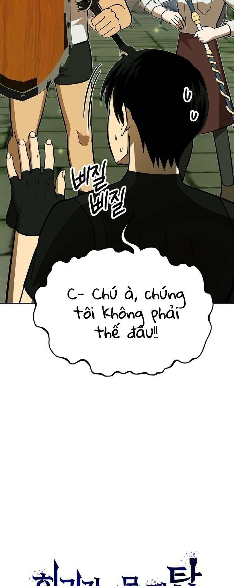 Ta Leo Lên Đỉnh Cao Ngay Cả Những Hồi Quy Giả Cũng Không Thể Đạt Tới Chapter 27 - 14