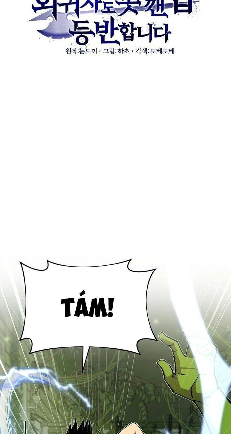 Ta Leo Lên Đỉnh Cao Ngay Cả Những Hồi Quy Giả Cũng Không Thể Đạt Tới Chapter 27 - 15