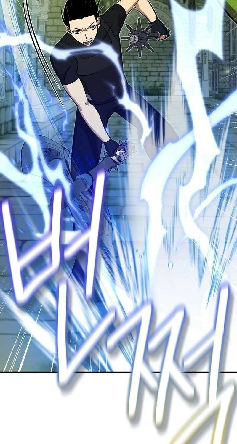 Ta Leo Lên Đỉnh Cao Ngay Cả Những Hồi Quy Giả Cũng Không Thể Đạt Tới Chapter 27 - 16