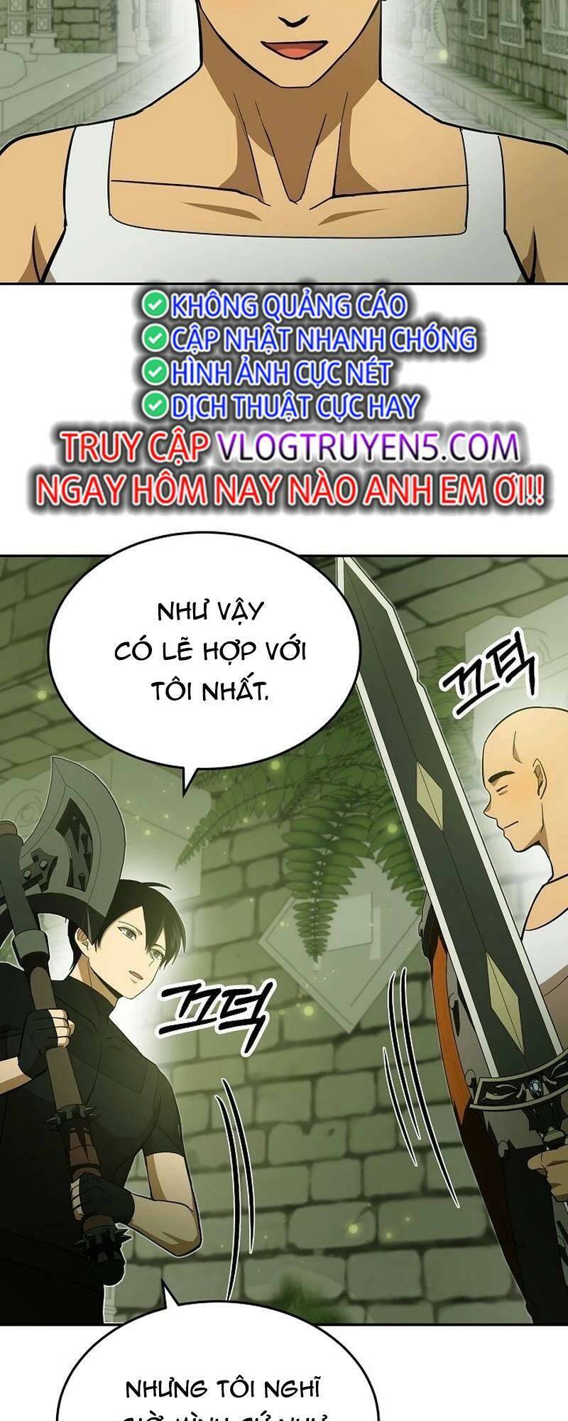 Ta Leo Lên Đỉnh Cao Ngay Cả Những Hồi Quy Giả Cũng Không Thể Đạt Tới Chapter 27 - 19