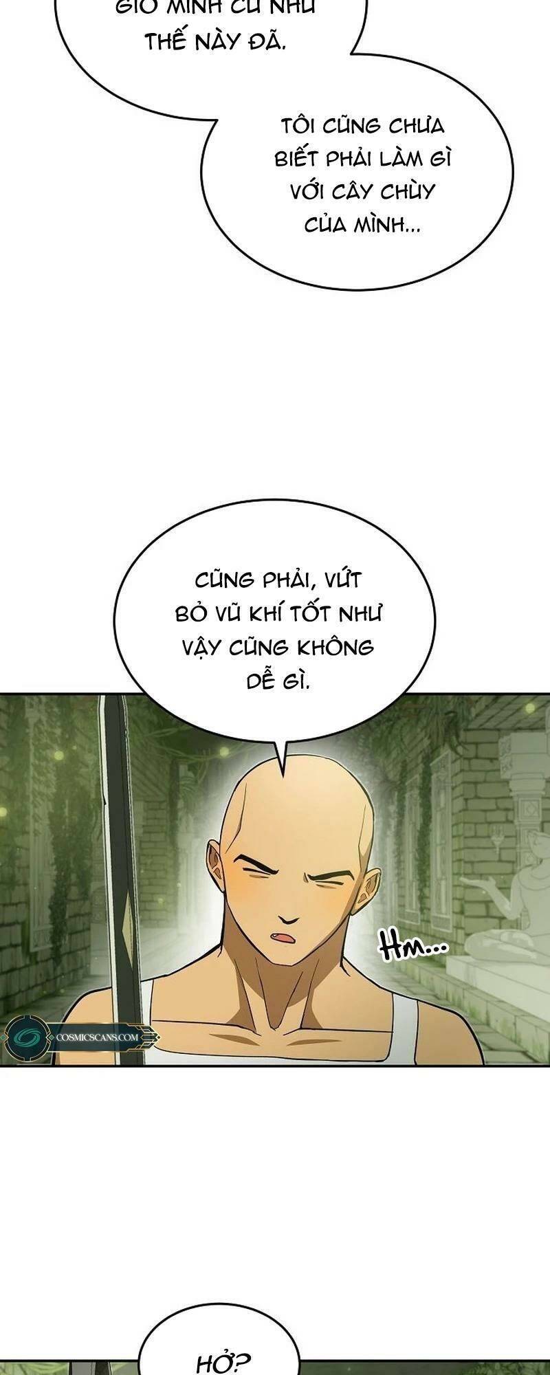 Ta Leo Lên Đỉnh Cao Ngay Cả Những Hồi Quy Giả Cũng Không Thể Đạt Tới Chapter 27 - 20