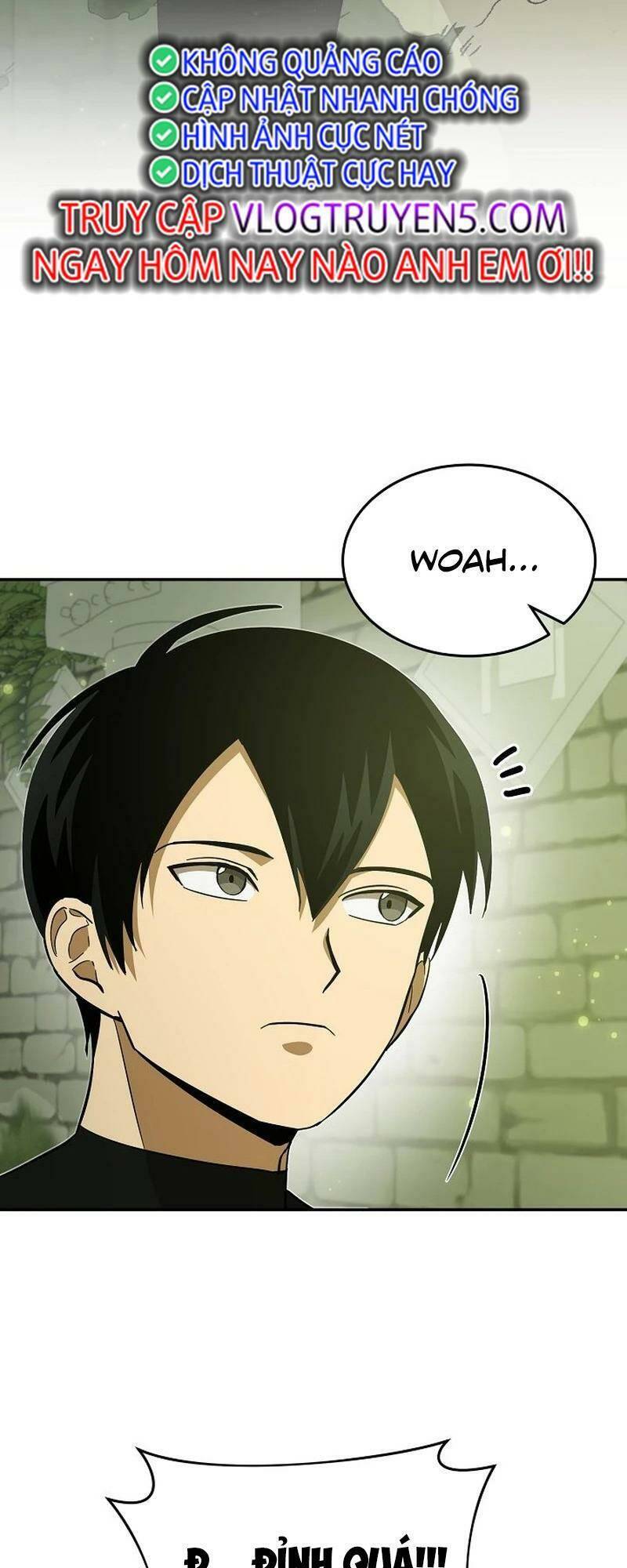 Ta Leo Lên Đỉnh Cao Ngay Cả Những Hồi Quy Giả Cũng Không Thể Đạt Tới Chapter 27 - 3