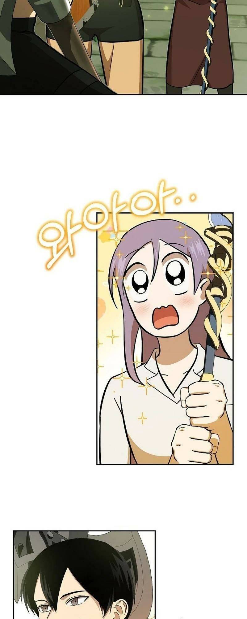 Ta Leo Lên Đỉnh Cao Ngay Cả Những Hồi Quy Giả Cũng Không Thể Đạt Tới Chapter 27 - 22