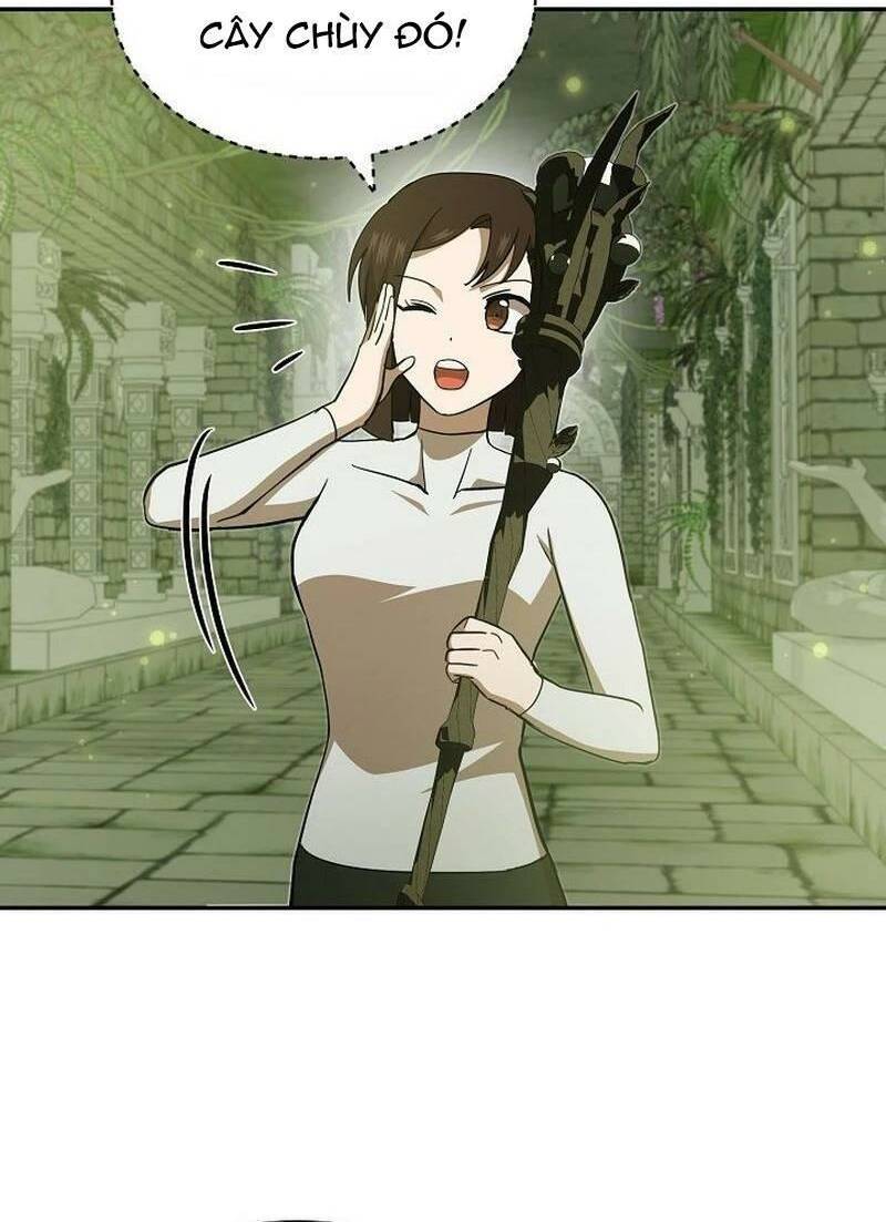 Ta Leo Lên Đỉnh Cao Ngay Cả Những Hồi Quy Giả Cũng Không Thể Đạt Tới Chapter 27 - 24