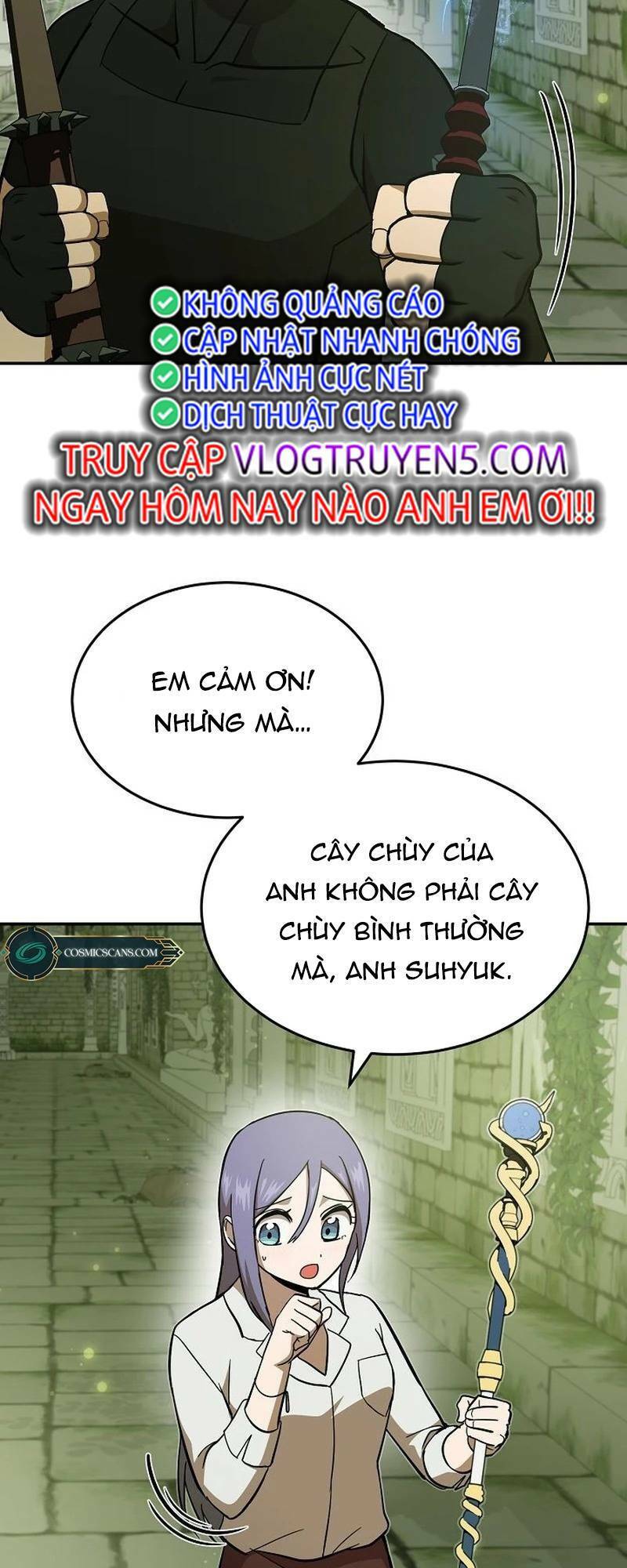 Ta Leo Lên Đỉnh Cao Ngay Cả Những Hồi Quy Giả Cũng Không Thể Đạt Tới Chapter 27 - 28