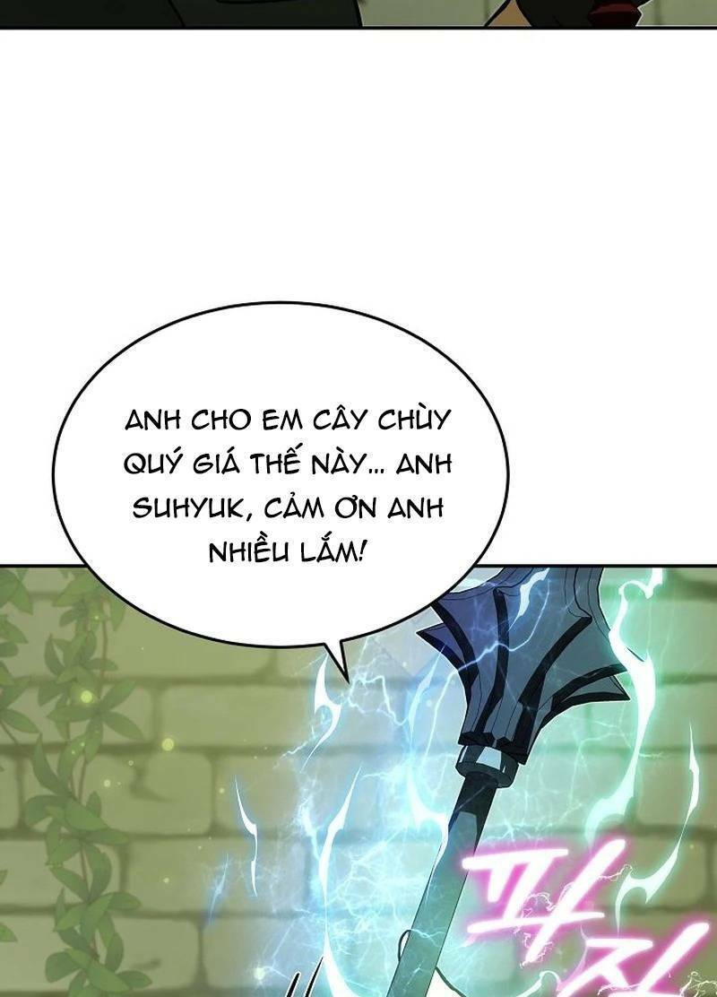 Ta Leo Lên Đỉnh Cao Ngay Cả Những Hồi Quy Giả Cũng Không Thể Đạt Tới Chapter 27 - 31