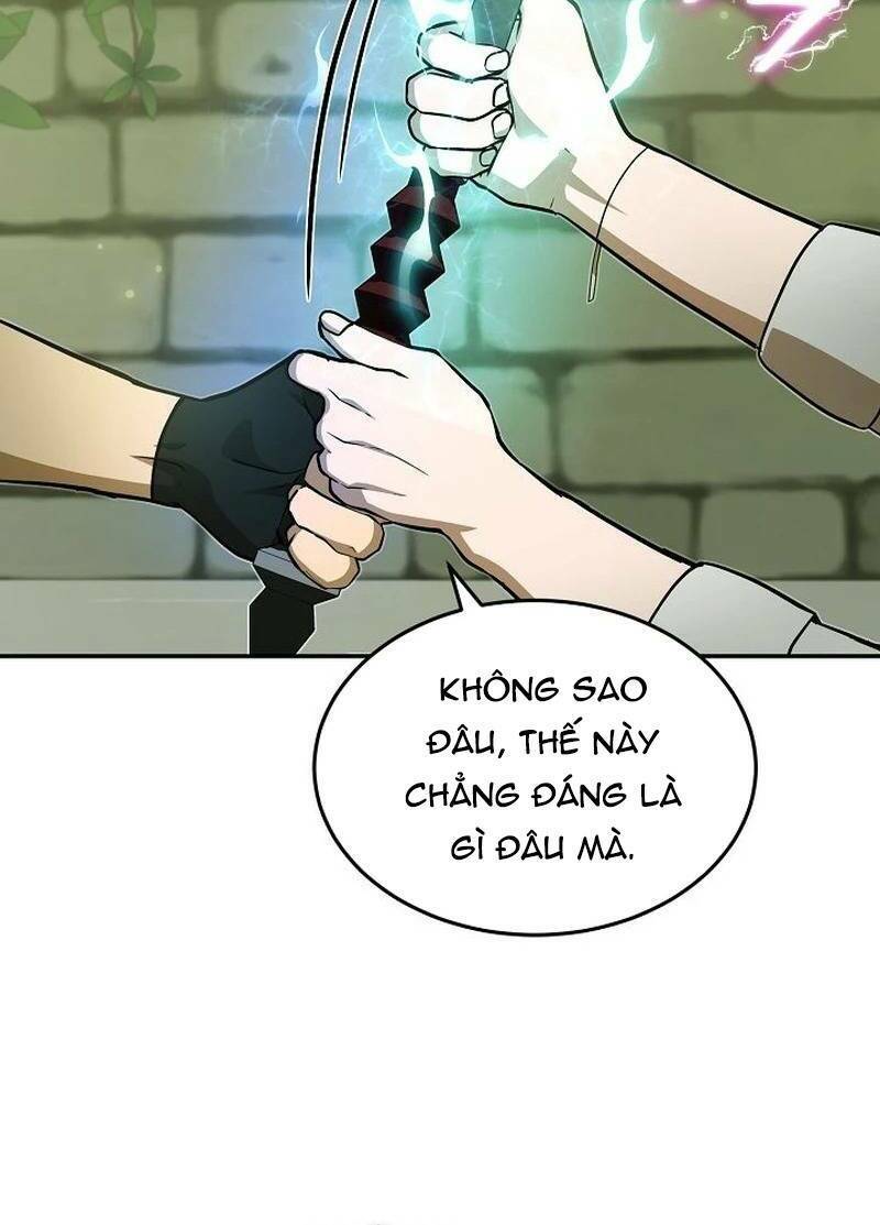 Ta Leo Lên Đỉnh Cao Ngay Cả Những Hồi Quy Giả Cũng Không Thể Đạt Tới Chapter 27 - 32