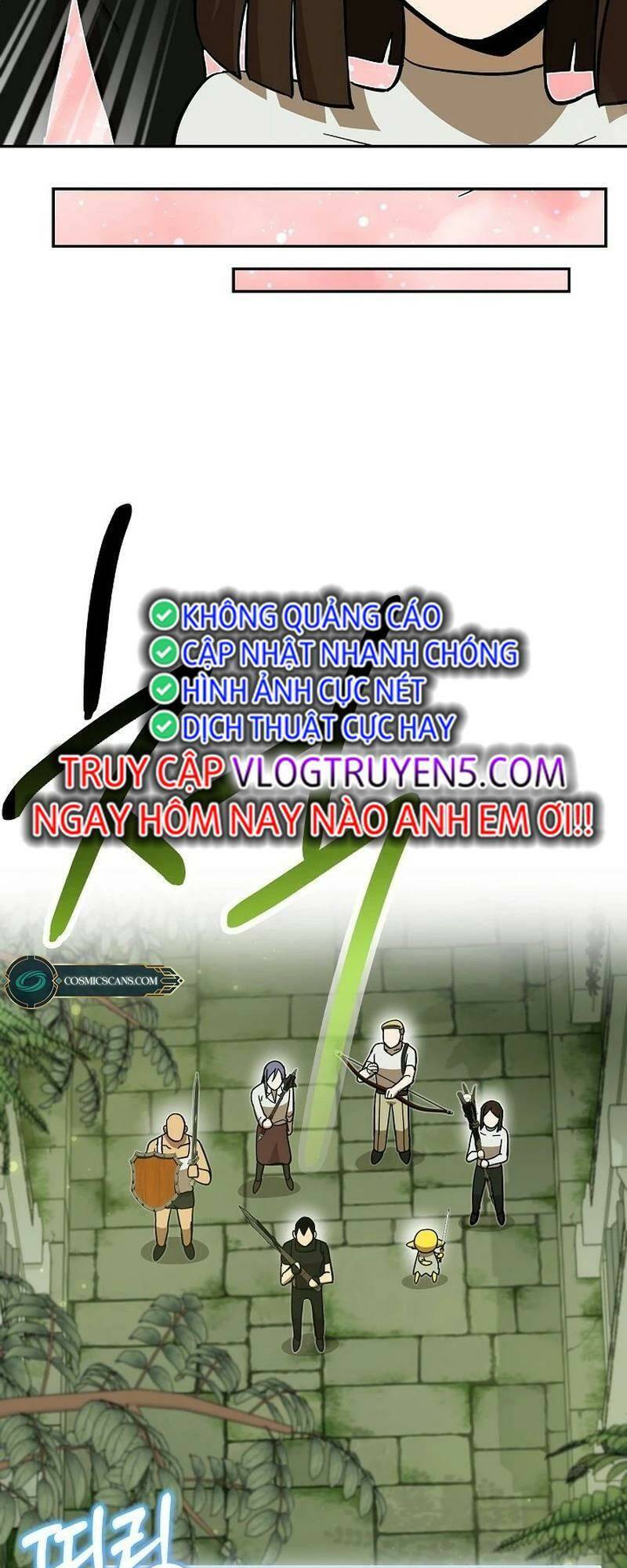 Ta Leo Lên Đỉnh Cao Ngay Cả Những Hồi Quy Giả Cũng Không Thể Đạt Tới Chapter 27 - 36