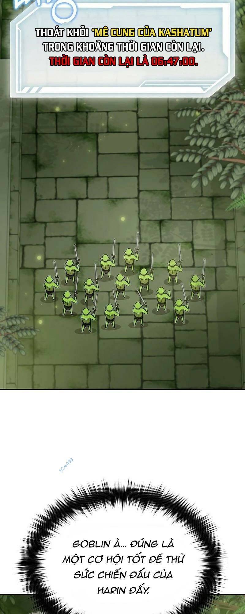 Ta Leo Lên Đỉnh Cao Ngay Cả Những Hồi Quy Giả Cũng Không Thể Đạt Tới Chapter 27 - 37