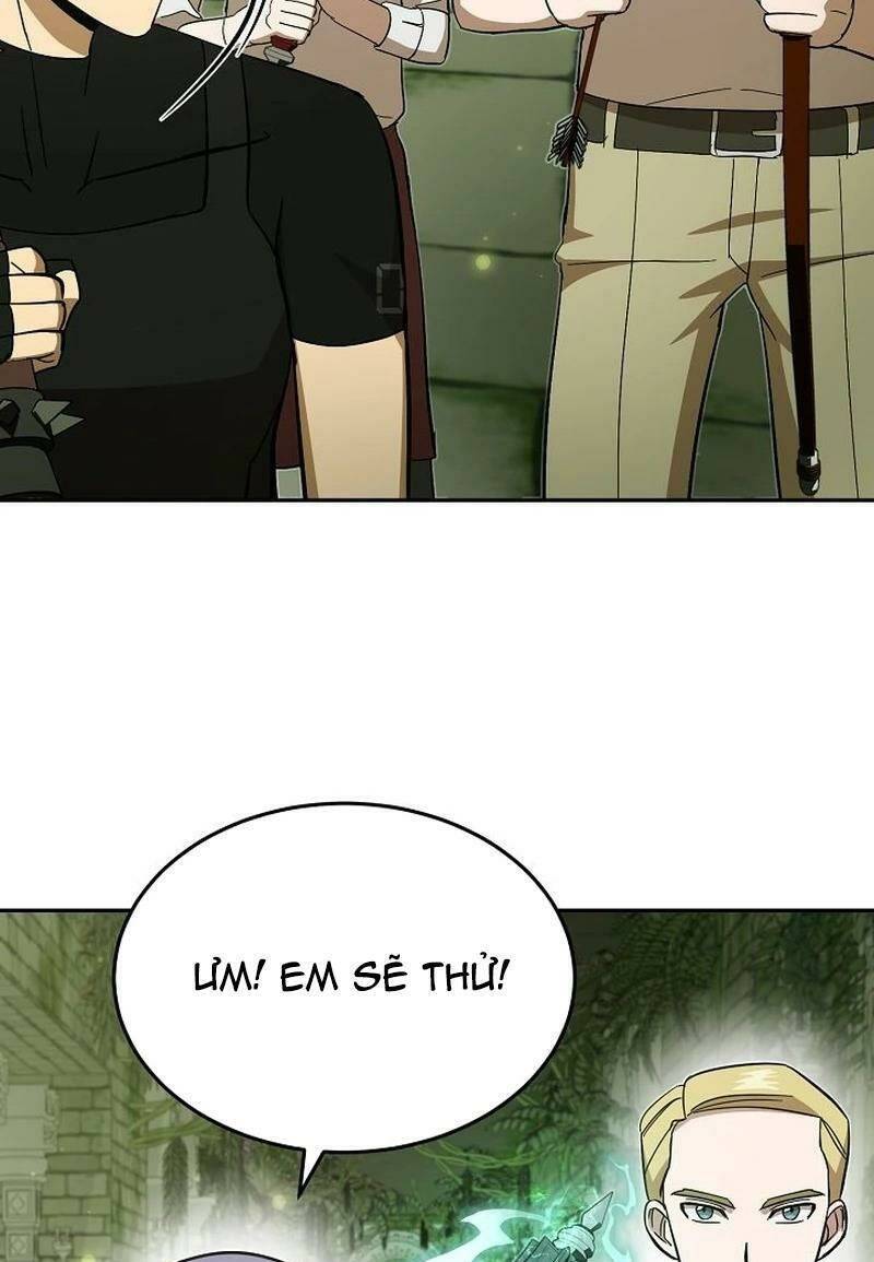 Ta Leo Lên Đỉnh Cao Ngay Cả Những Hồi Quy Giả Cũng Không Thể Đạt Tới Chapter 27 - 39