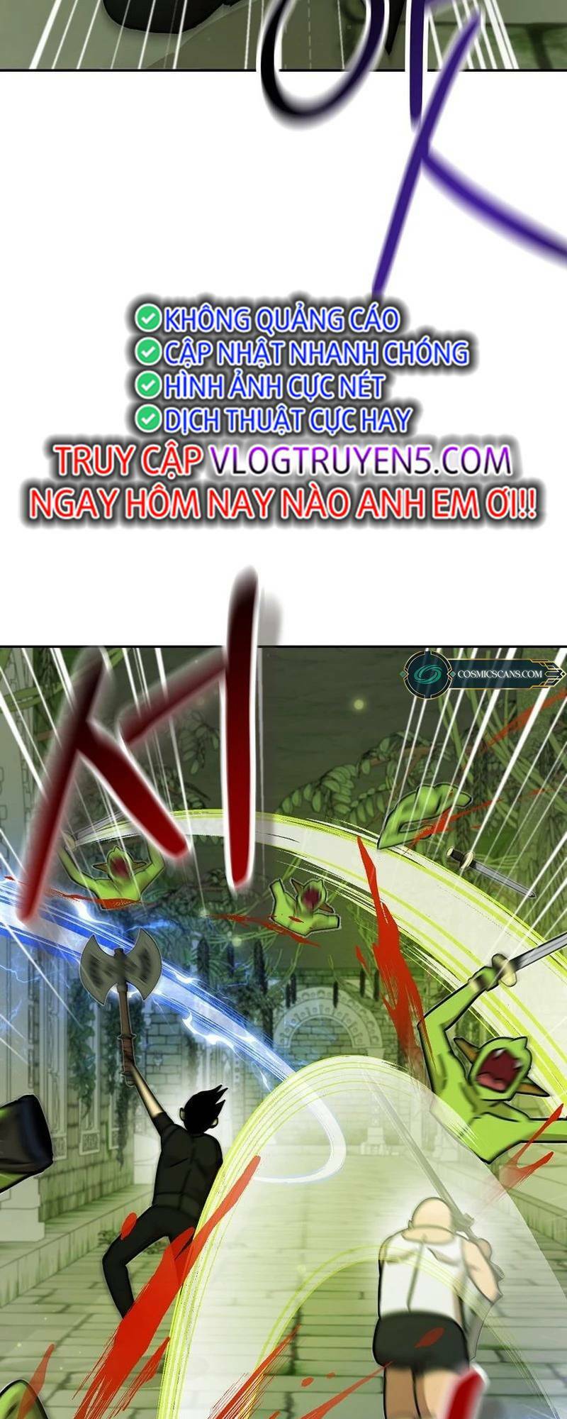 Ta Leo Lên Đỉnh Cao Ngay Cả Những Hồi Quy Giả Cũng Không Thể Đạt Tới Chapter 27 - 44