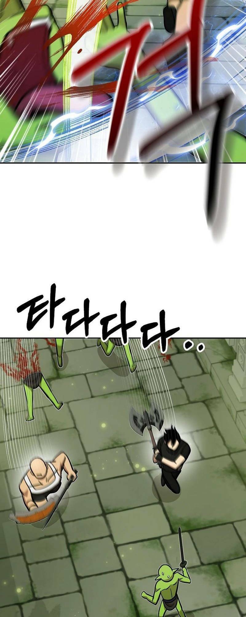 Ta Leo Lên Đỉnh Cao Ngay Cả Những Hồi Quy Giả Cũng Không Thể Đạt Tới Chapter 27 - 45