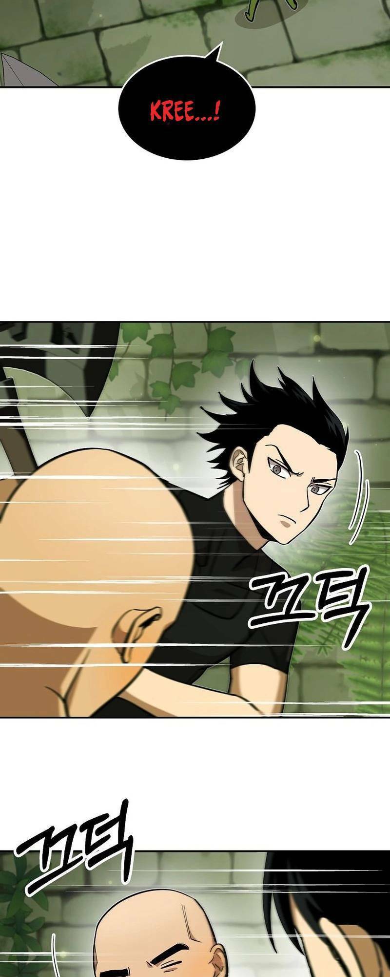 Ta Leo Lên Đỉnh Cao Ngay Cả Những Hồi Quy Giả Cũng Không Thể Đạt Tới Chapter 27 - 46