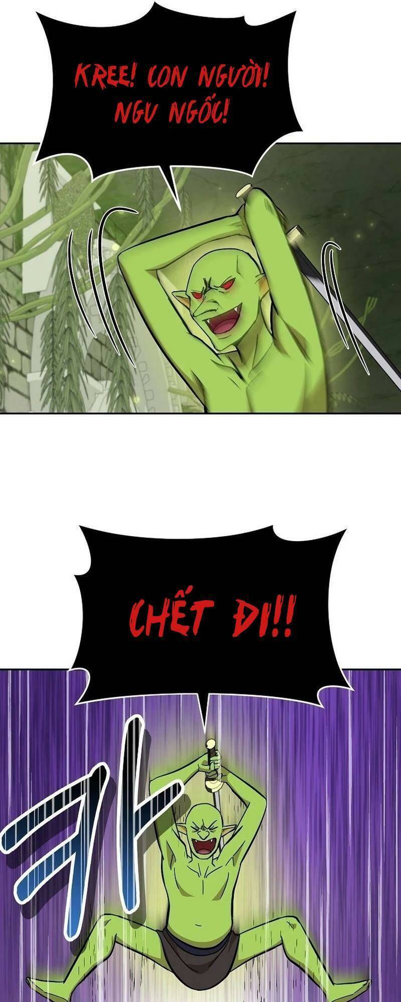 Ta Leo Lên Đỉnh Cao Ngay Cả Những Hồi Quy Giả Cũng Không Thể Đạt Tới Chapter 27 - 49