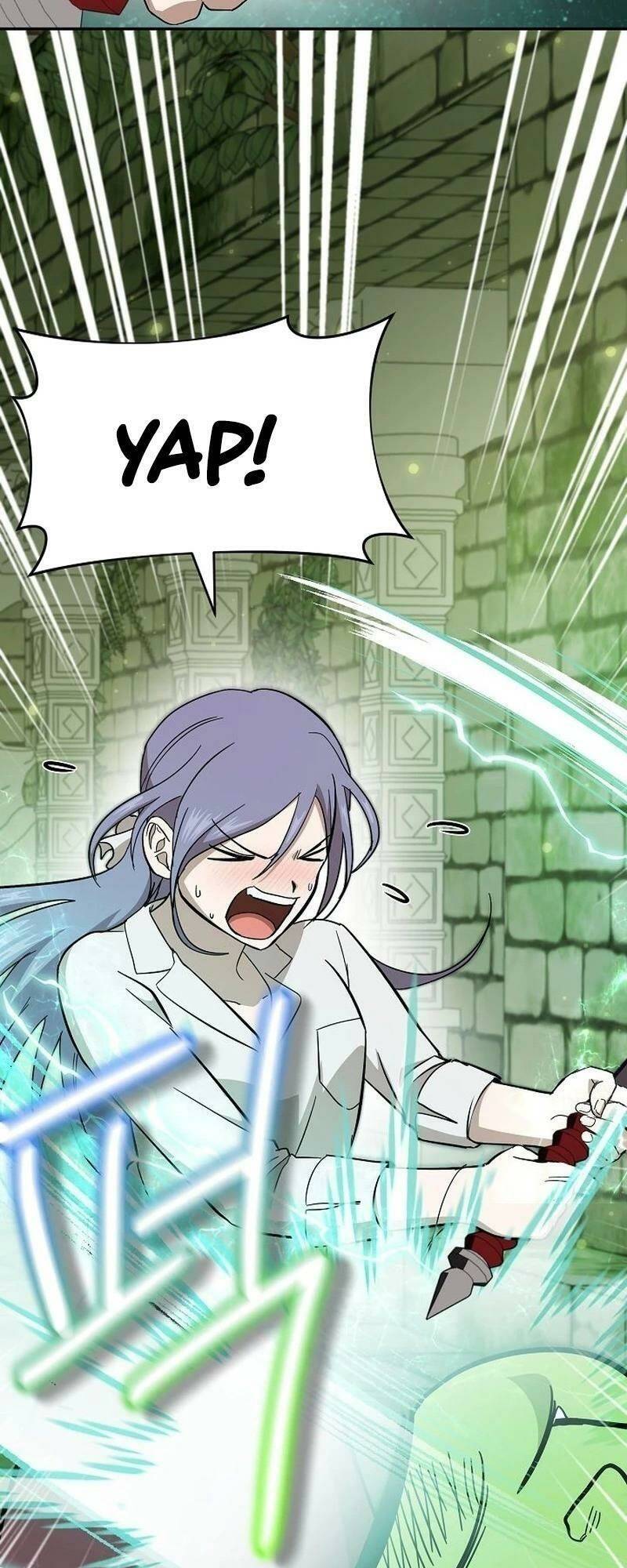 Ta Leo Lên Đỉnh Cao Ngay Cả Những Hồi Quy Giả Cũng Không Thể Đạt Tới Chapter 27 - 51