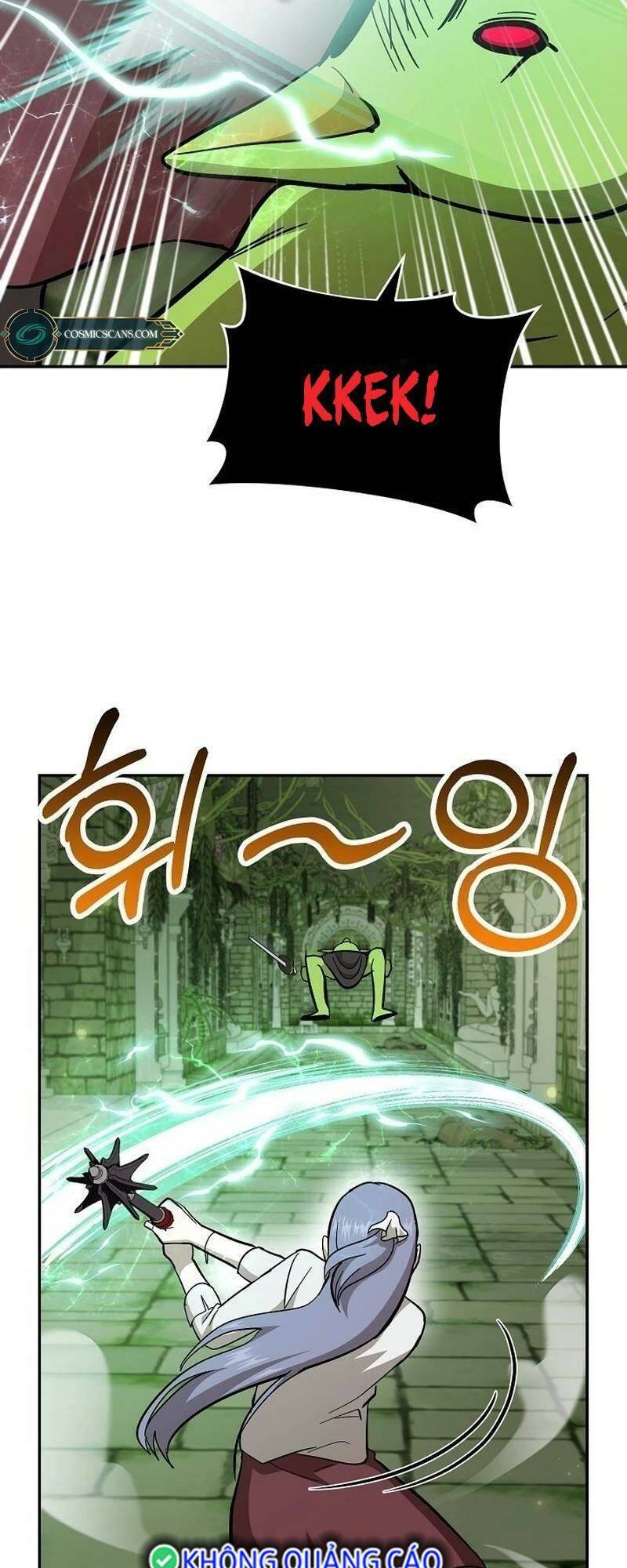 Ta Leo Lên Đỉnh Cao Ngay Cả Những Hồi Quy Giả Cũng Không Thể Đạt Tới Chapter 27 - 52