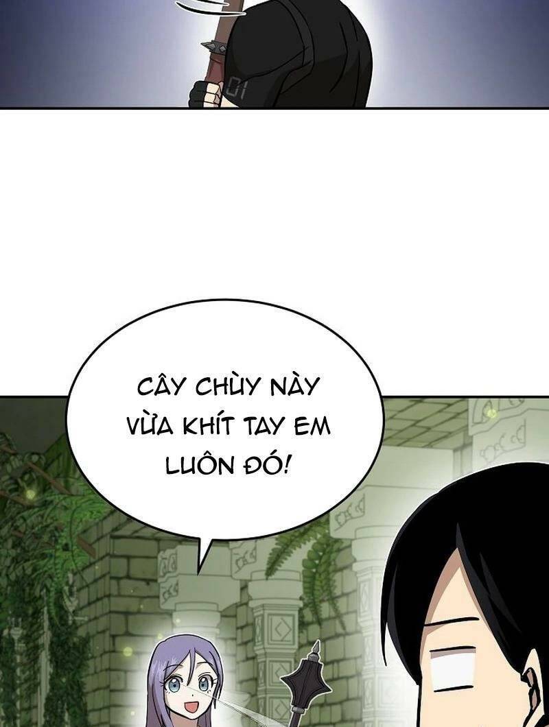 Ta Leo Lên Đỉnh Cao Ngay Cả Những Hồi Quy Giả Cũng Không Thể Đạt Tới Chapter 27 - 55