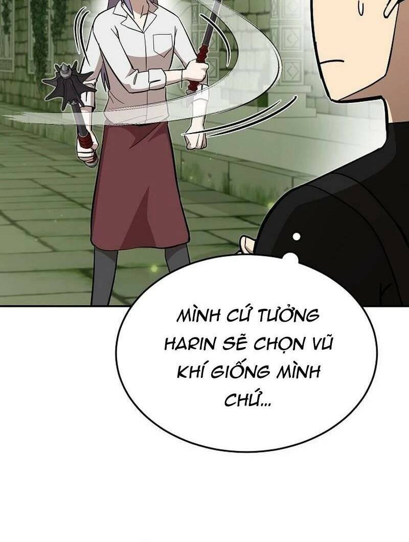 Ta Leo Lên Đỉnh Cao Ngay Cả Những Hồi Quy Giả Cũng Không Thể Đạt Tới Chapter 27 - 56