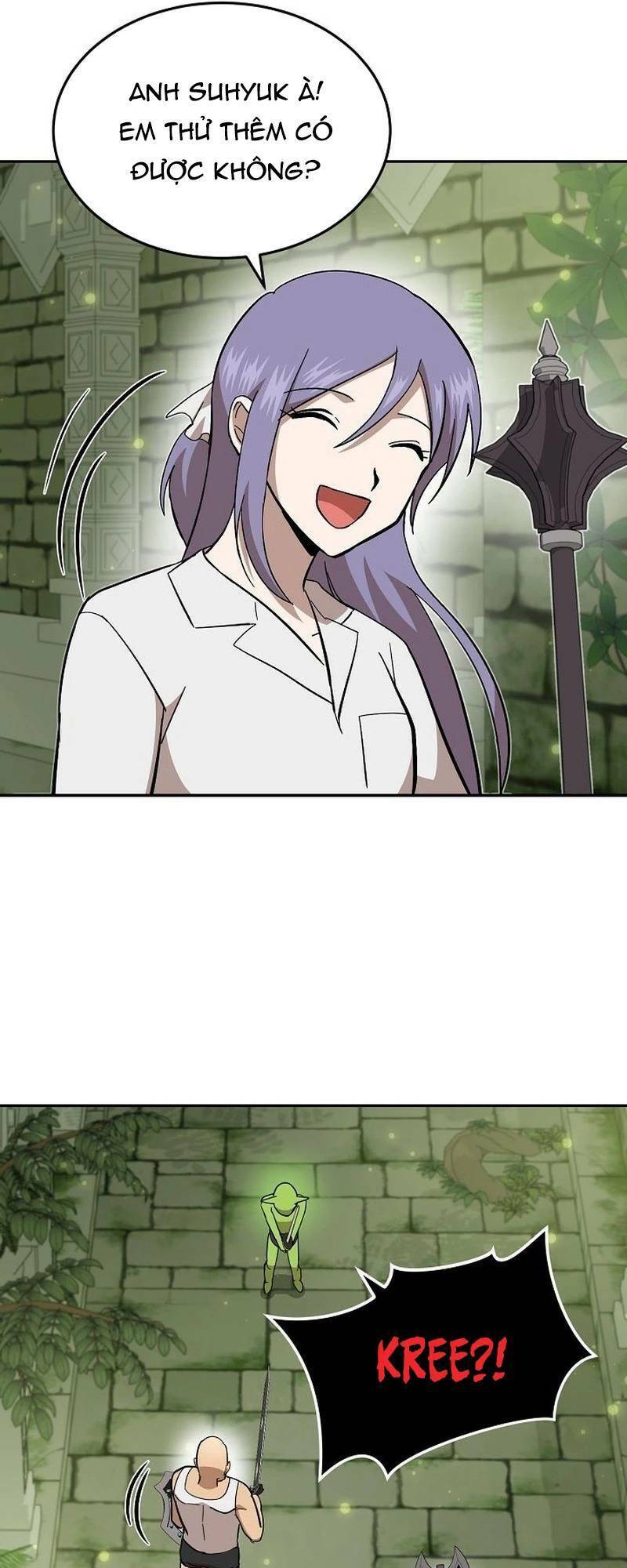 Ta Leo Lên Đỉnh Cao Ngay Cả Những Hồi Quy Giả Cũng Không Thể Đạt Tới Chapter 27 - 57