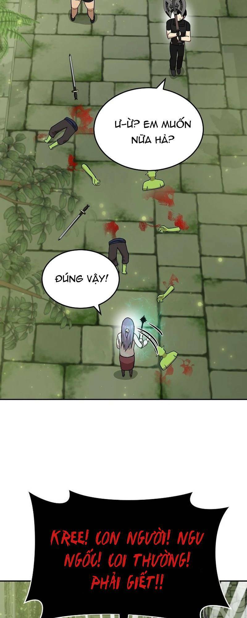 Ta Leo Lên Đỉnh Cao Ngay Cả Những Hồi Quy Giả Cũng Không Thể Đạt Tới Chapter 27 - 58