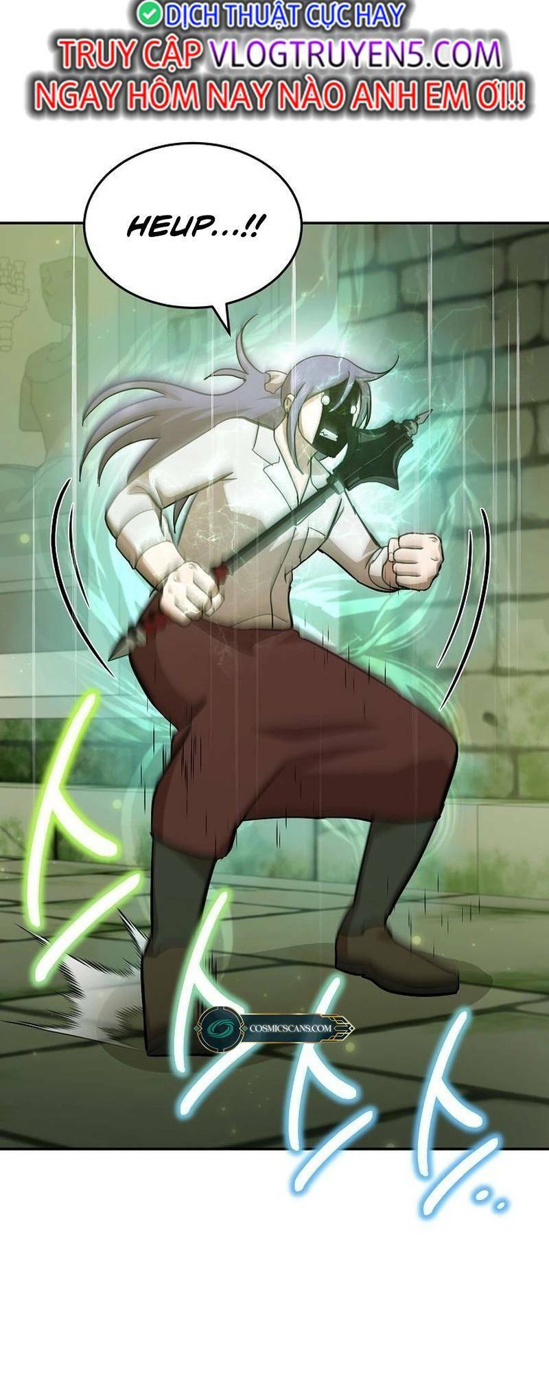 Ta Leo Lên Đỉnh Cao Ngay Cả Những Hồi Quy Giả Cũng Không Thể Đạt Tới Chapter 27 - 60