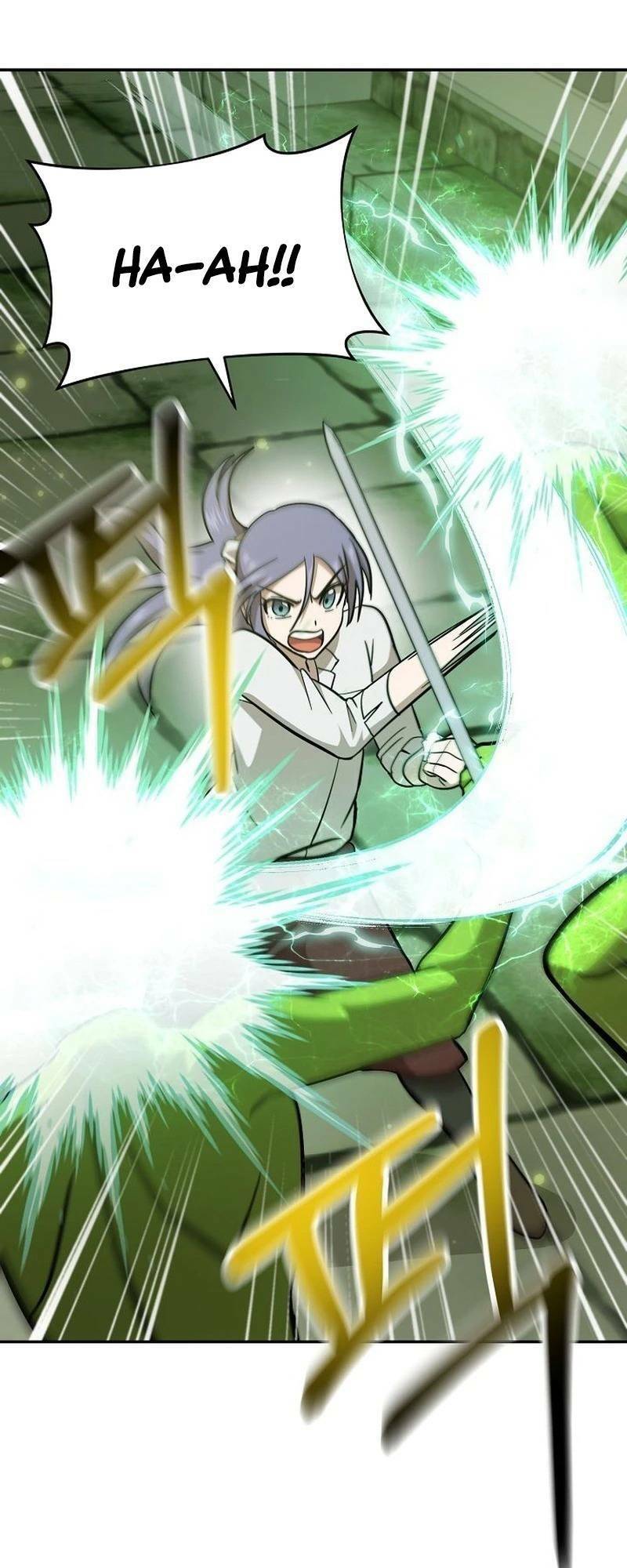 Ta Leo Lên Đỉnh Cao Ngay Cả Những Hồi Quy Giả Cũng Không Thể Đạt Tới Chapter 27 - 61