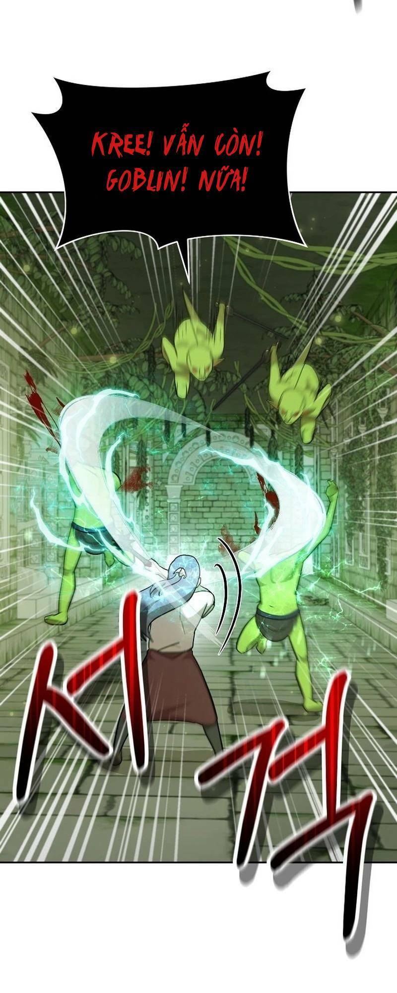 Ta Leo Lên Đỉnh Cao Ngay Cả Những Hồi Quy Giả Cũng Không Thể Đạt Tới Chapter 27 - 62