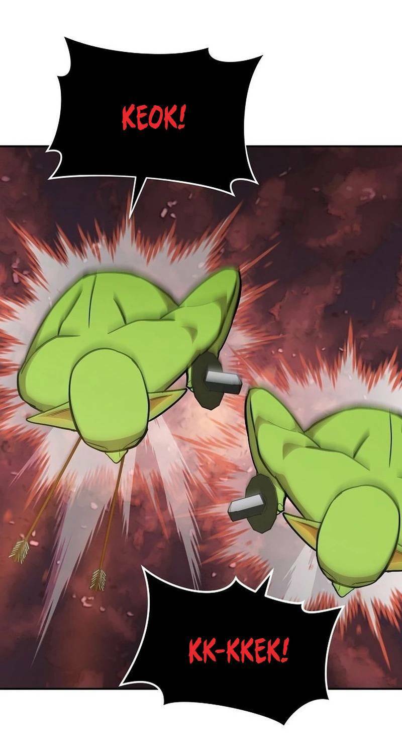 Ta Leo Lên Đỉnh Cao Ngay Cả Những Hồi Quy Giả Cũng Không Thể Đạt Tới Chapter 27 - 63