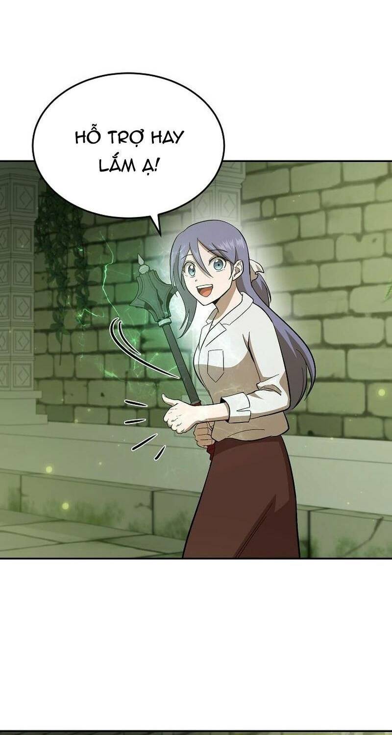 Ta Leo Lên Đỉnh Cao Ngay Cả Những Hồi Quy Giả Cũng Không Thể Đạt Tới Chapter 27 - 64