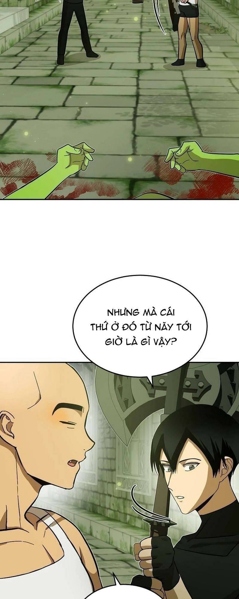 Ta Leo Lên Đỉnh Cao Ngay Cả Những Hồi Quy Giả Cũng Không Thể Đạt Tới Chapter 27 - 66