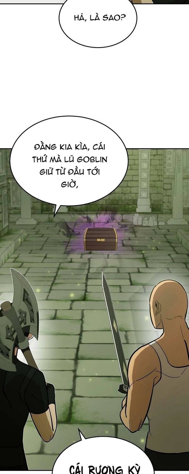 Ta Leo Lên Đỉnh Cao Ngay Cả Những Hồi Quy Giả Cũng Không Thể Đạt Tới Chapter 27 - 67