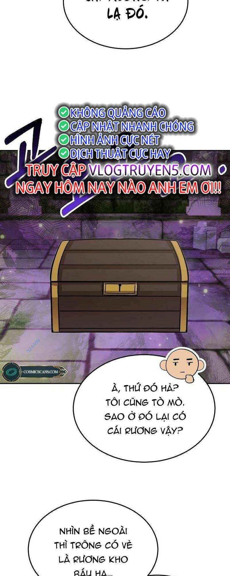 Ta Leo Lên Đỉnh Cao Ngay Cả Những Hồi Quy Giả Cũng Không Thể Đạt Tới Chapter 27 - 68