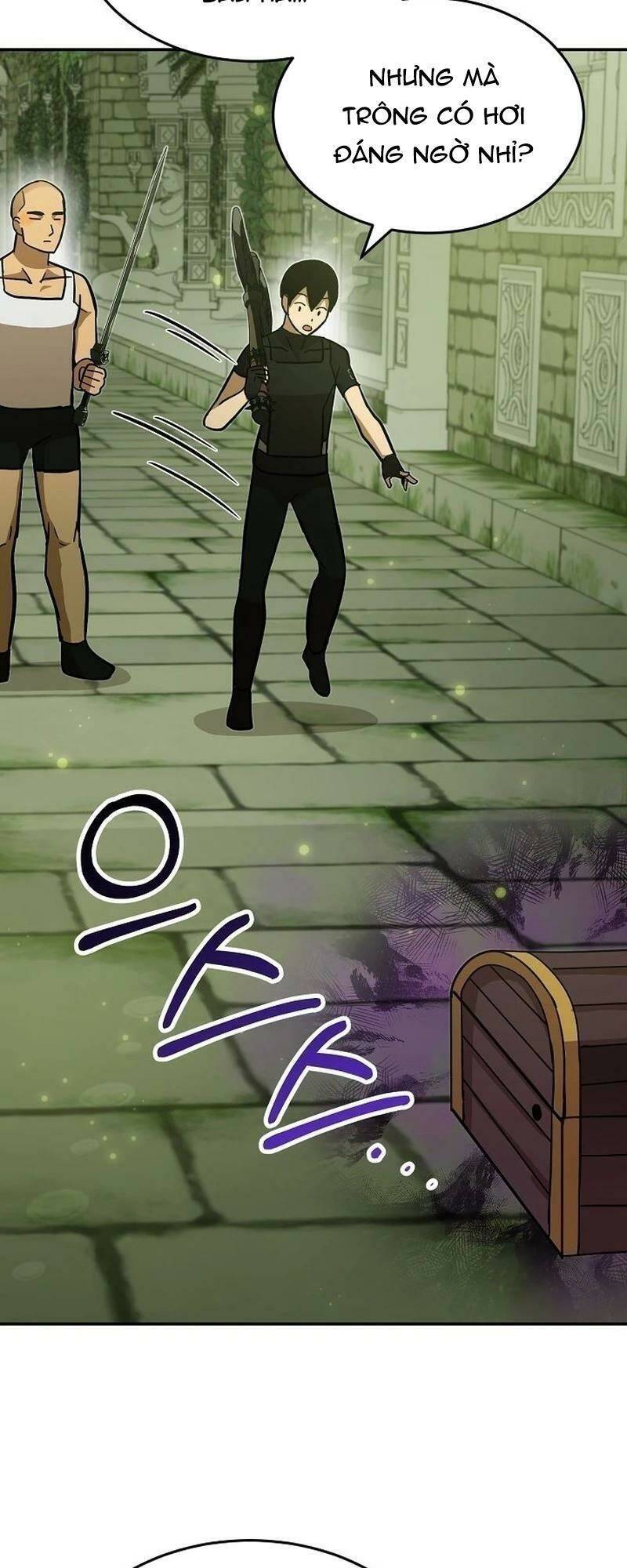 Ta Leo Lên Đỉnh Cao Ngay Cả Những Hồi Quy Giả Cũng Không Thể Đạt Tới Chapter 27 - 69