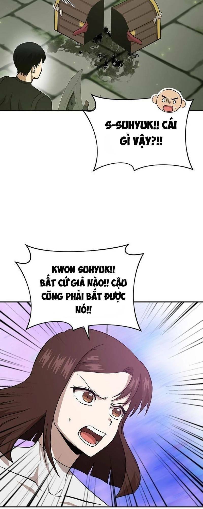 Ta Leo Lên Đỉnh Cao Ngay Cả Những Hồi Quy Giả Cũng Không Thể Đạt Tới Chapter 27 - 74