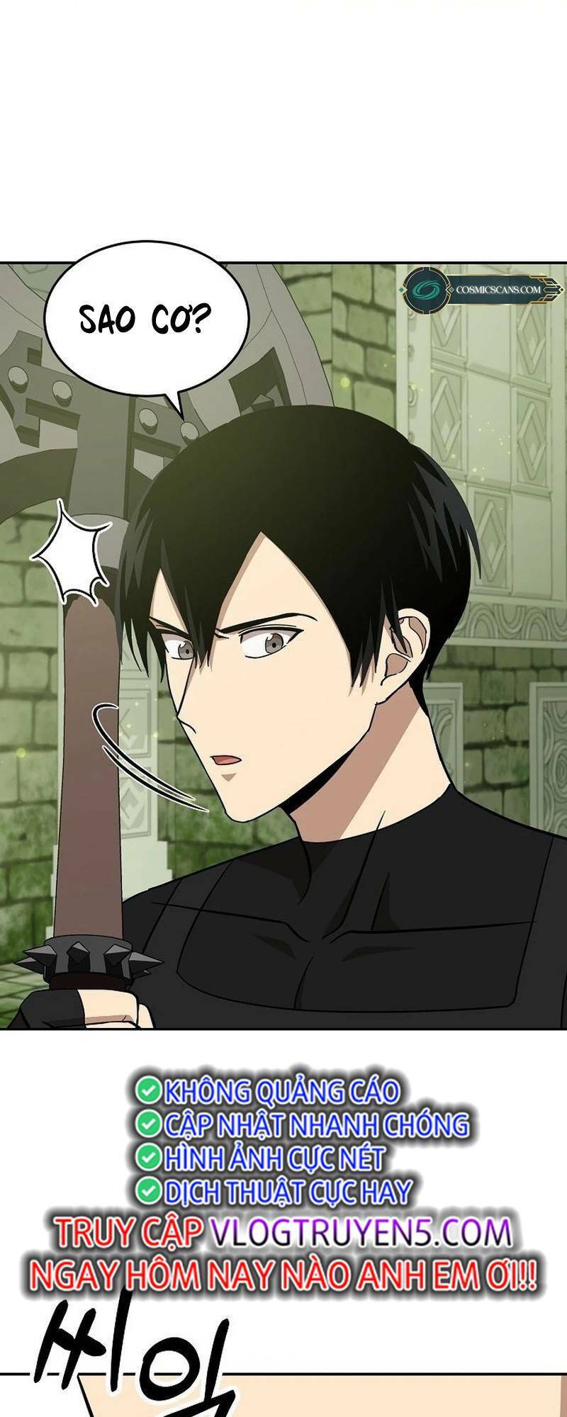 Ta Leo Lên Đỉnh Cao Ngay Cả Những Hồi Quy Giả Cũng Không Thể Đạt Tới Chapter 27 - 75