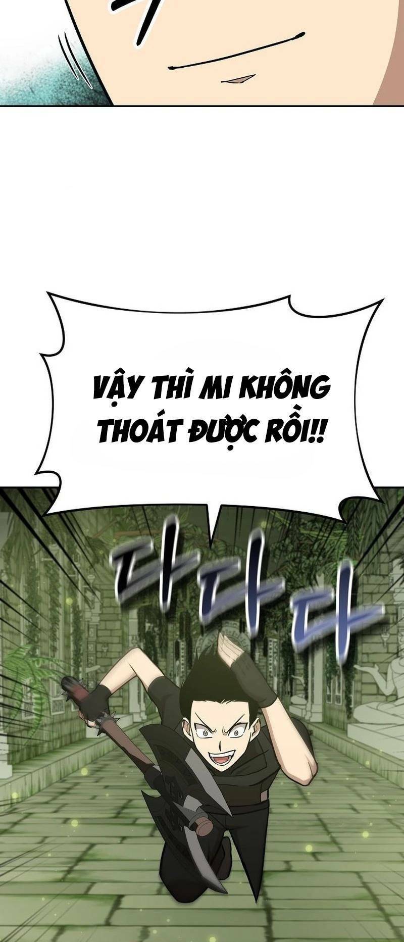 Ta Leo Lên Đỉnh Cao Ngay Cả Những Hồi Quy Giả Cũng Không Thể Đạt Tới Chapter 27 - 76
