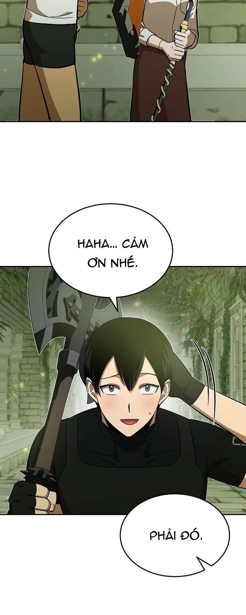 Ta Leo Lên Đỉnh Cao Ngay Cả Những Hồi Quy Giả Cũng Không Thể Đạt Tới Chapter 27 - 10