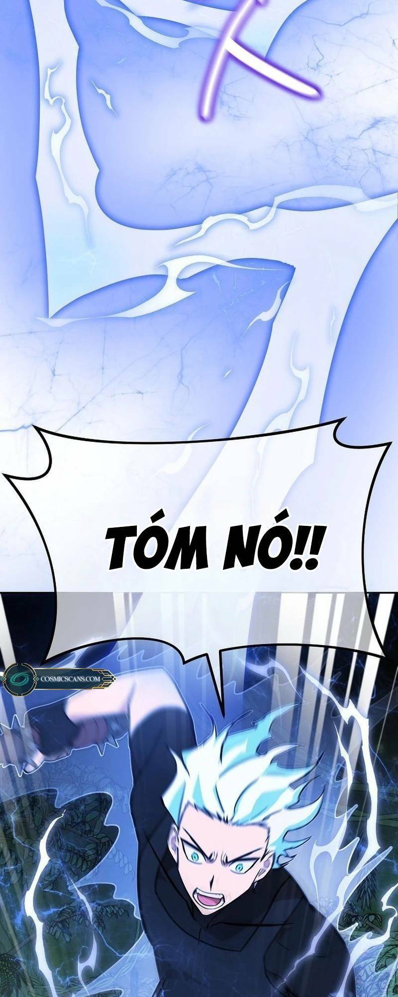 Ta Leo Lên Đỉnh Cao Ngay Cả Những Hồi Quy Giả Cũng Không Thể Đạt Tới Chapter 28 - 12