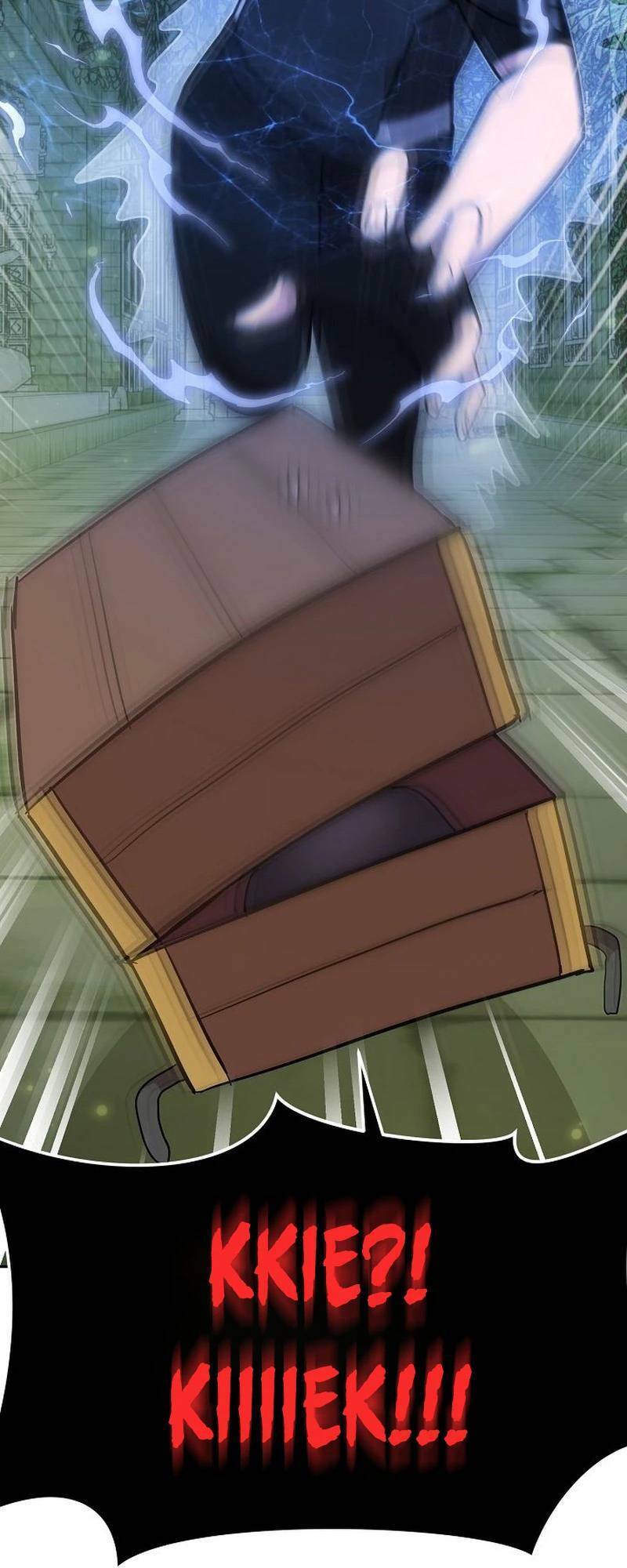 Ta Leo Lên Đỉnh Cao Ngay Cả Những Hồi Quy Giả Cũng Không Thể Đạt Tới Chapter 28 - 13