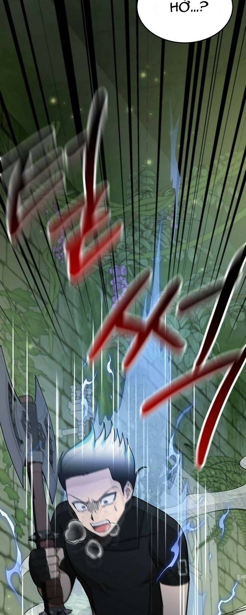 Ta Leo Lên Đỉnh Cao Ngay Cả Những Hồi Quy Giả Cũng Không Thể Đạt Tới Chapter 28 - 20