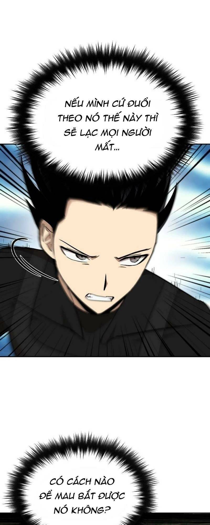 Ta Leo Lên Đỉnh Cao Ngay Cả Những Hồi Quy Giả Cũng Không Thể Đạt Tới Chapter 28 - 3