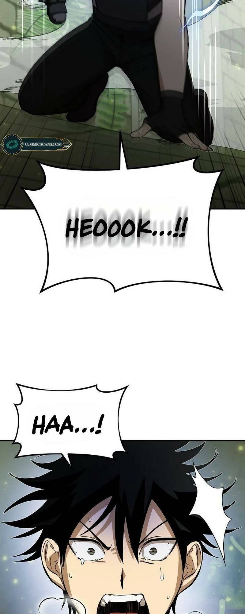 Ta Leo Lên Đỉnh Cao Ngay Cả Những Hồi Quy Giả Cũng Không Thể Đạt Tới Chapter 28 - 21