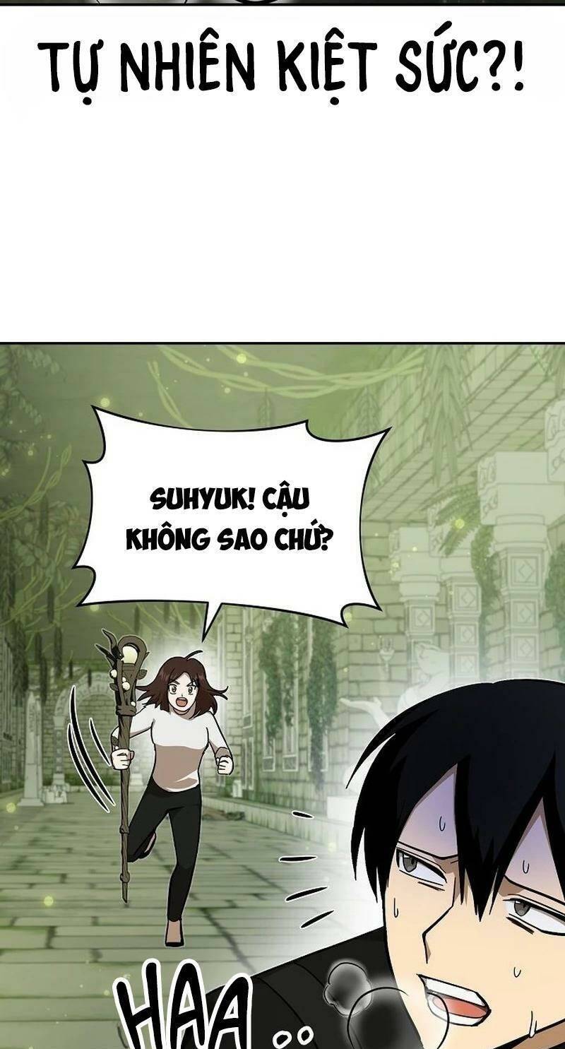 Ta Leo Lên Đỉnh Cao Ngay Cả Những Hồi Quy Giả Cũng Không Thể Đạt Tới Chapter 28 - 23